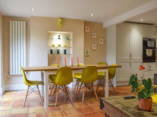 Ảnh trong thư viện ảnh của Queens Manor ở Kingsthorpe