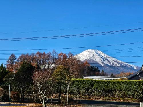 山中湖村大道宾馆的相册照片