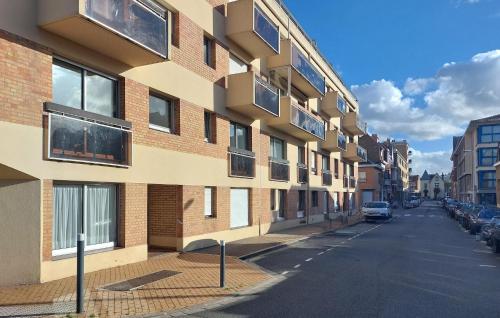 Cozy Apartment In Dunkerque