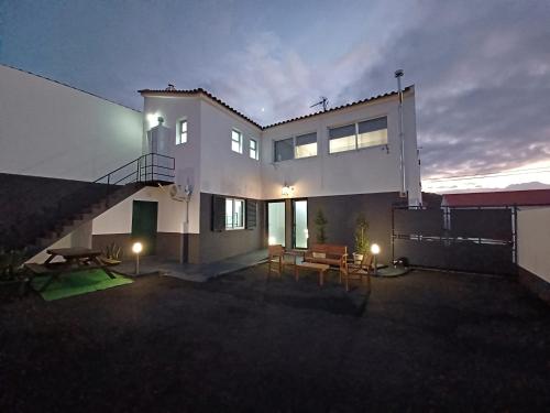 Basaltic's Rooms