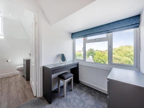 Foto sihtkohas East Preston asuva majutusasutuse The Heights galeriist