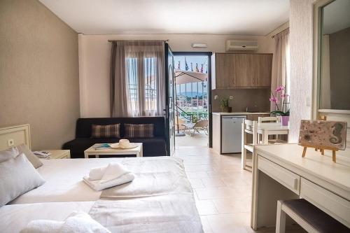 Rainbow Hotel Apartments