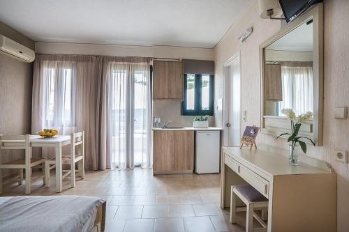 Rainbow Hotel Apartments