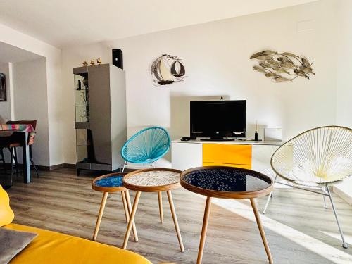 Global Immo 4042 MILENI Duplex