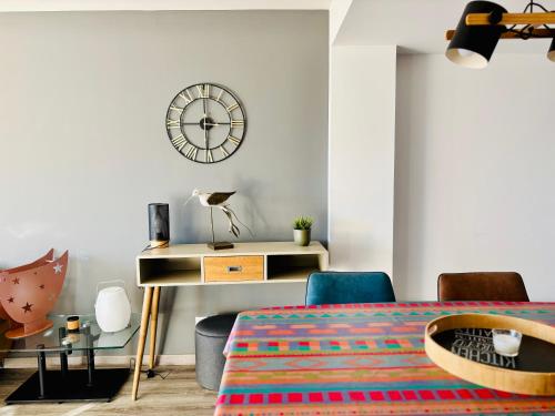 Global Immo 4042 MILENI Duplex