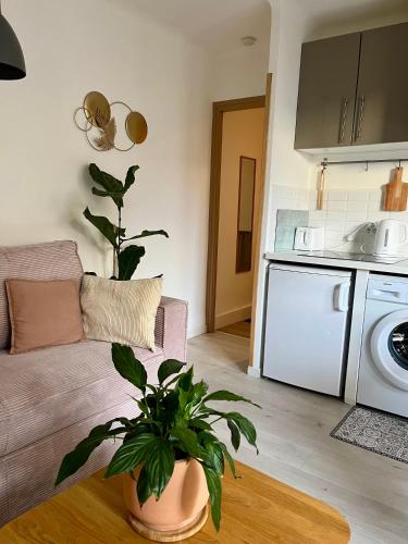 Cozy appartement en centre-ville