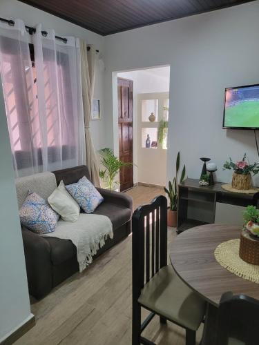 Hostal La Esquina en Ciudad del Este