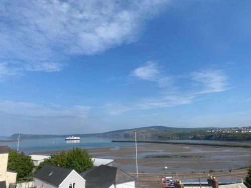 Příroda nedaleko penzionu – hostince