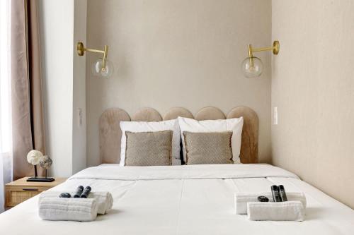Appartement Familial 6P - Quartier Luxembourg