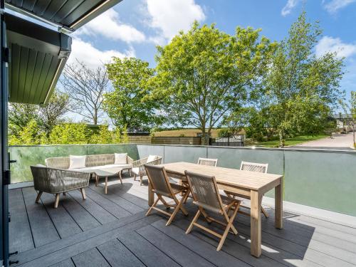 Φωτογραφία από το άλμπουμ του Coed Aros Lodge σε Llanfechell