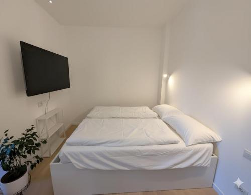 Luxury Suite - Zen Urban Retreat