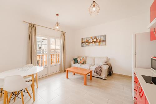 Apartment Old Town Reina Sofia 3