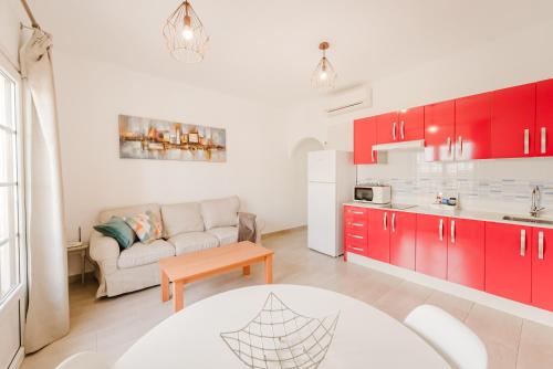 Foto Apartment Old Town Reina Sofia 3 4