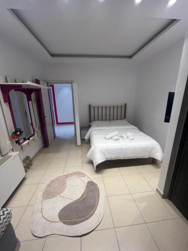 Billede fra billedgalleriet på Golden Flower Hotel i Tirana