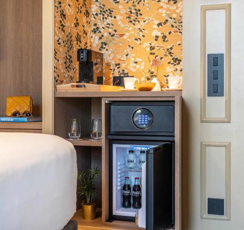 Ảnh trong thư viện ảnh của El Avenida Palace ở Barcelona