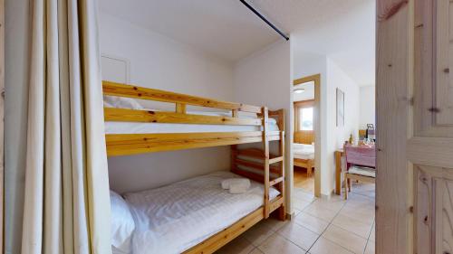 Plein Ciel VA 032 - MOUNTAIN apartment 6 pers