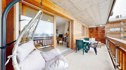 Plein Ciel VA 032 - MOUNTAIN apartment 6 pers