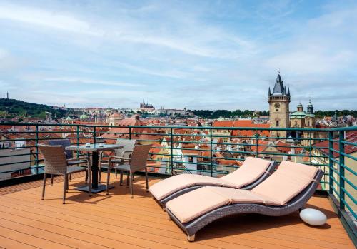 Hotel Leon D´Oro