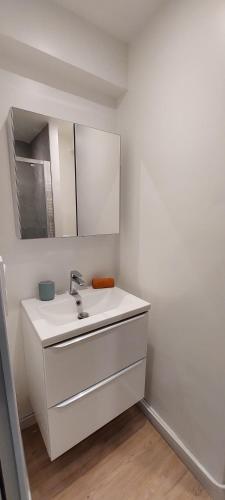 Φωτογραφία από το άλμπουμ του Studio Aix-les-Bains σε Aix-les-Bains