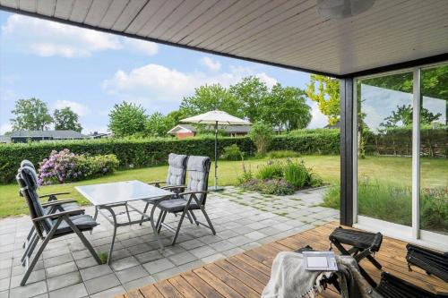 Foto de la galería de 30493-Odder-Snekkeager-21 en Odder