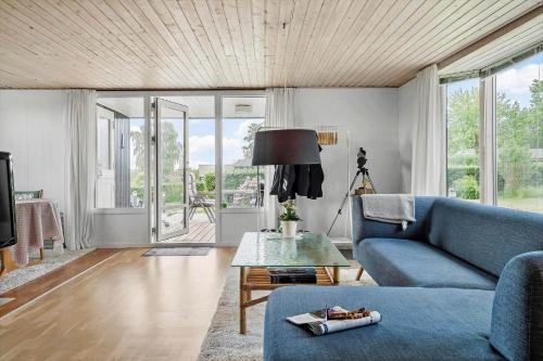 Foto de la galería de 30493-Odder-Snekkeager-21 en Odder