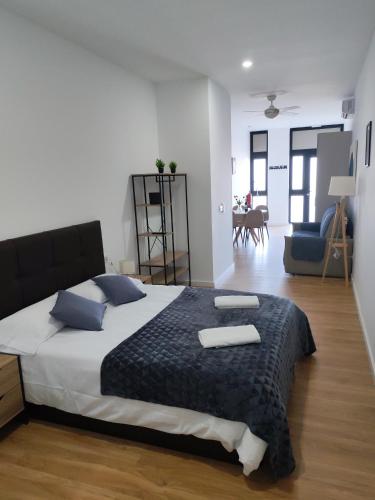 Apartmento Hipopótamo