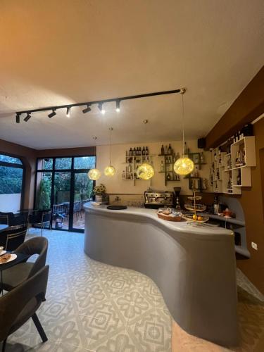 Billede fra billedgalleriet på Golden Flower Hotel i Tirana