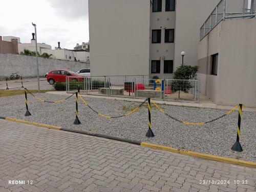 Ảnh trong thư viện ảnh của Churrasqueira, Ar, Piscina, Frigobar e muito mais ở Pelotas