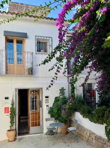 Casa Kai Altea - Torre de Bellaguarda