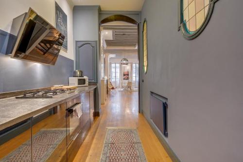 Divine - superbe loft plein centre Bordeaux