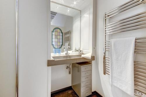 Divine - superbe loft plein centre Bordeaux