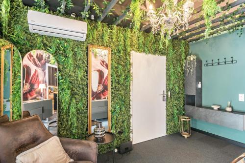 Φωτογραφία από το άλμπουμ του Lot54 Deluxe Apartements σε Neidenbach