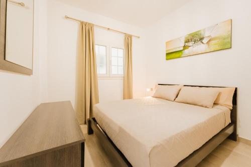 Apartment Old Town Reina Sofia 2