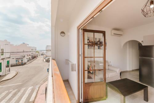 Apartment Old Town Reina Sofia 2