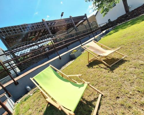 Imagine din galeria proprietății Pokoje gościnne Słowiańska Słońsk (restauracja) în Słońsk