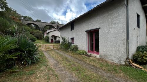 Country House - 5 people
