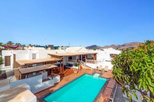 Villa Victoria Lanzarote by Villa Plus