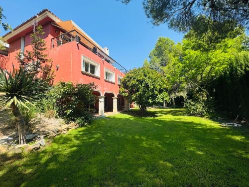 Amber Group MH Calma y Diseño en Altea la Vella