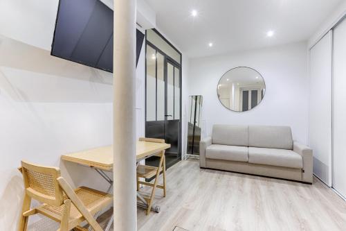 Appartement Cosy Gare de Lyon