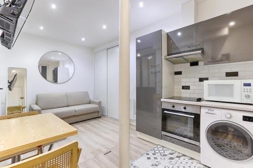 Appartement Cosy Gare de Lyon