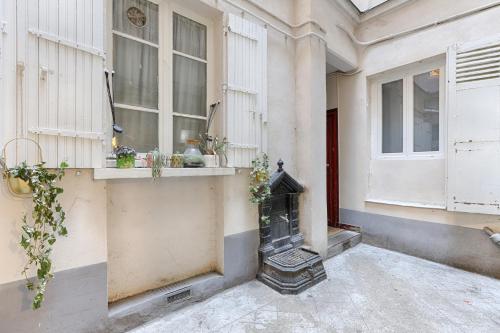 Appartement Cosy Gare de Lyon