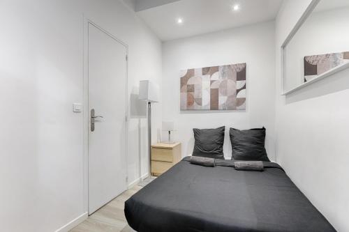 Appartement Cosy Gare de Lyon