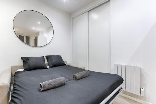 Appartement Cosy Gare de Lyon