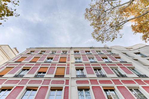 Appartement Cosy Gare de Lyon