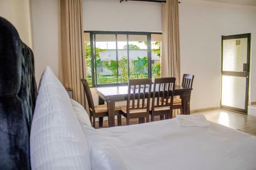 Fotografie z fotogalerie ubytování Tou Safari Lodge v destinaci Livingstone