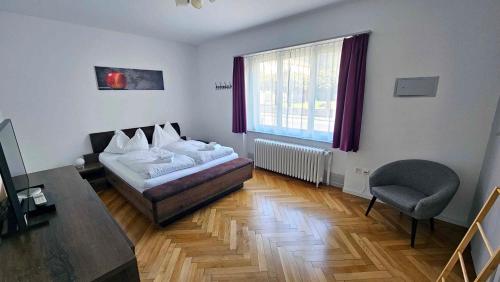 Henry's Apartments Interlaken