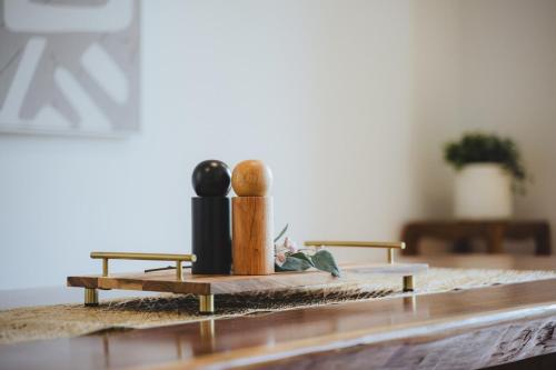 Ảnh trong thư viện ảnh của Heartwood Haven family home 3bed 3bath ở Campbelltown