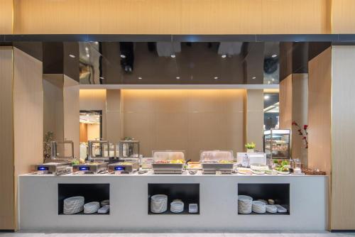 Jídlo v penzionu – hostince nebo okolí