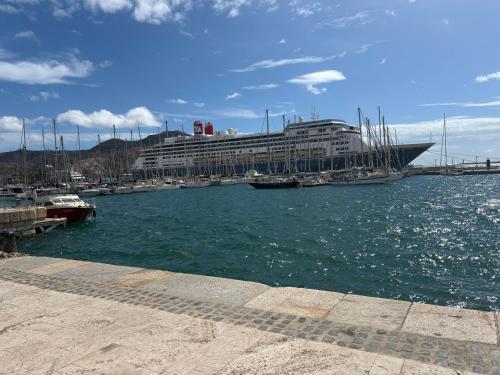 Φυσικό τοπίο κοντά σε αυτό το διαμέρισμα