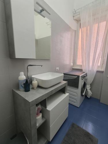 Casa Mirta relax e comfort vicino a San Giovanni